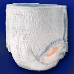 Premium OverNight Disposable Absorbent Underwear